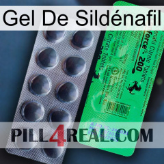 Gel De Sildénafil new04